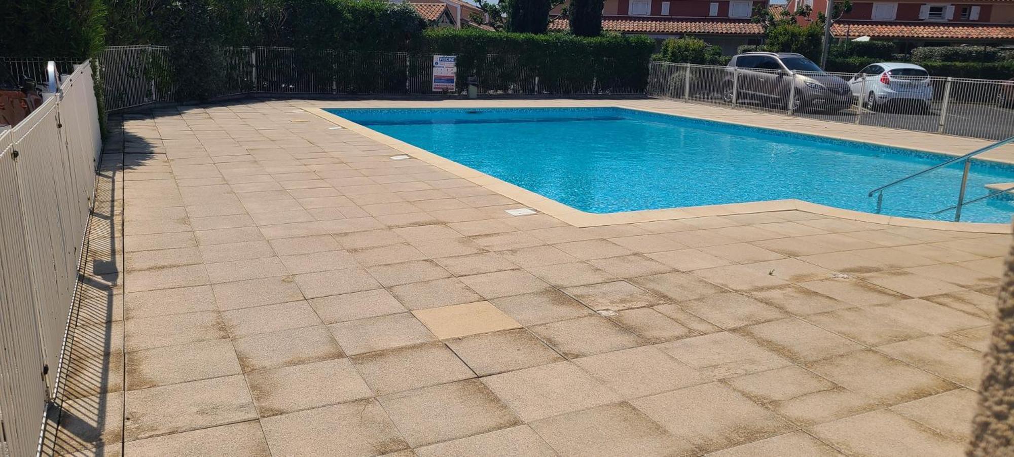 Ma Jolie Petite Maison De La Plage Vendres Ngoại thất bức ảnh