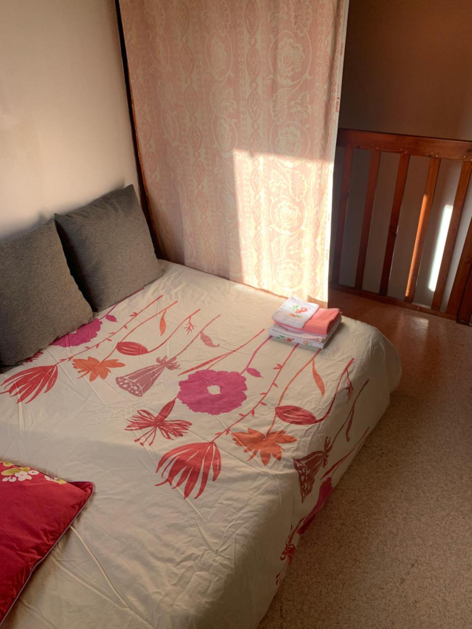 Ma Jolie Petite Maison De La Plage Vendres Ngoại thất bức ảnh
