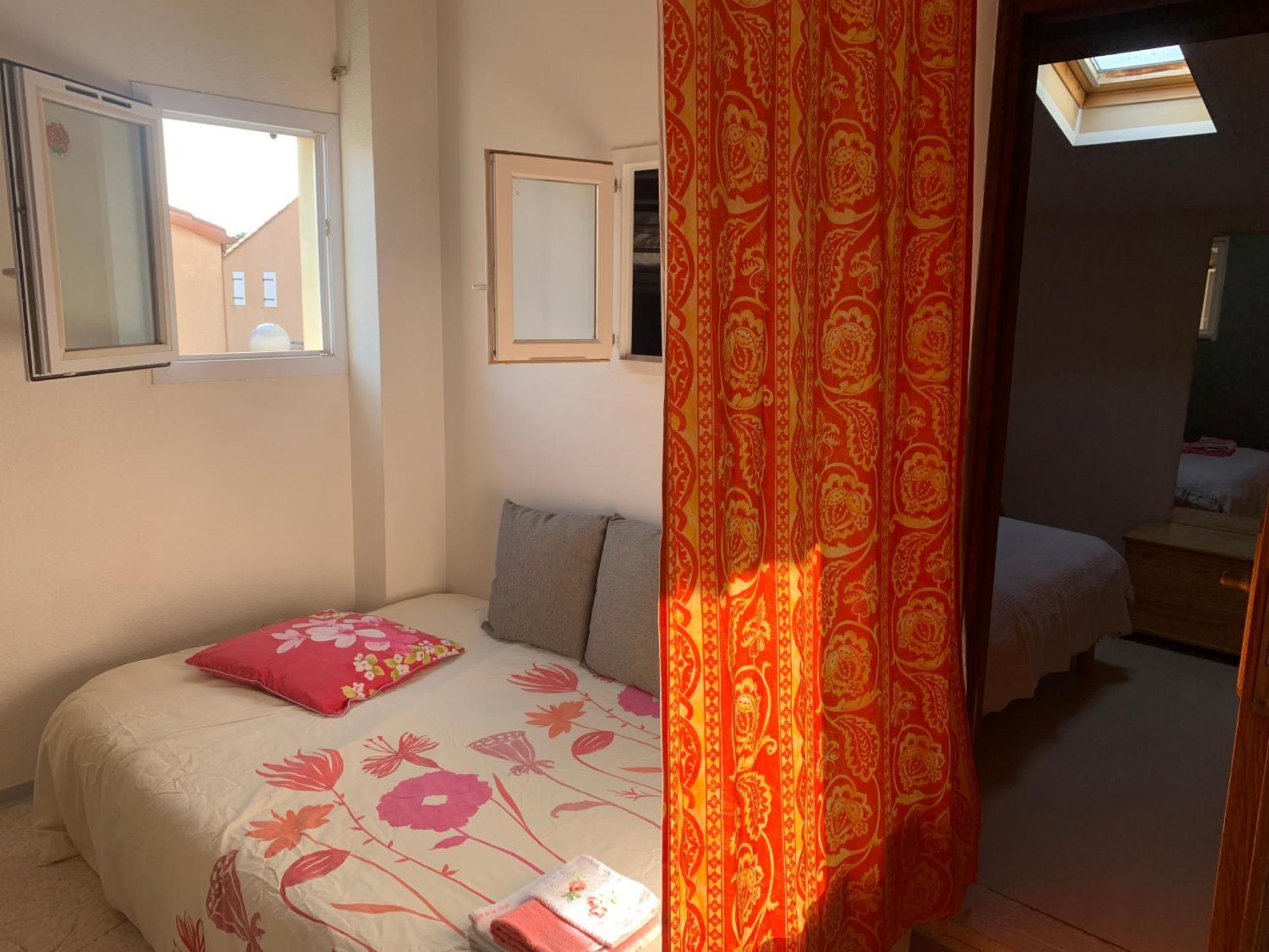 Ma Jolie Petite Maison De La Plage Vendres Ngoại thất bức ảnh